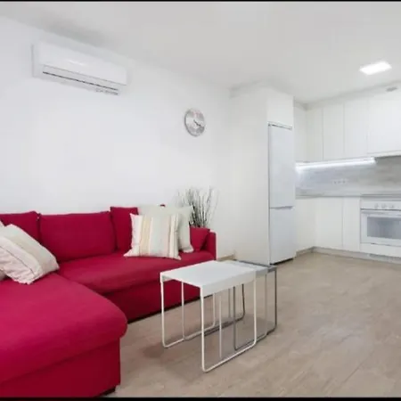 Apartment Casa Joyne *