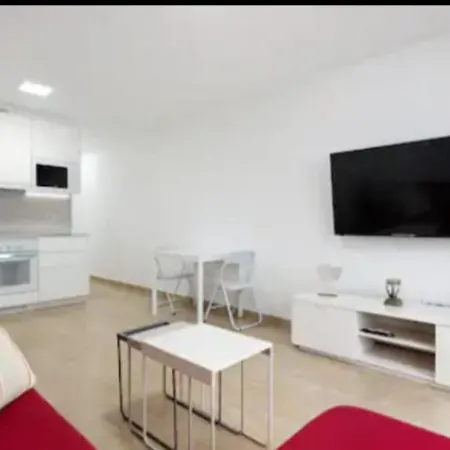 Apartment Casa Joyne Tias