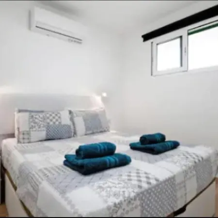 Casa Joyne Apartment