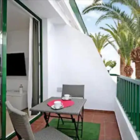 Casa Joyne Apartment Tias