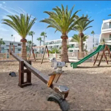Apartment Casa Joyne Tias