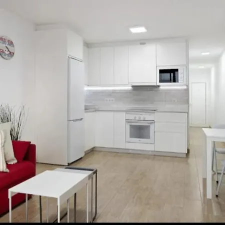 Apartment Casa Joyne *